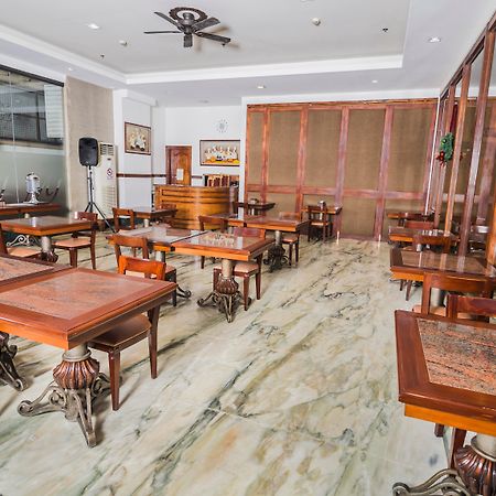 Mj Hotel And Suites Cebu Exterior photo